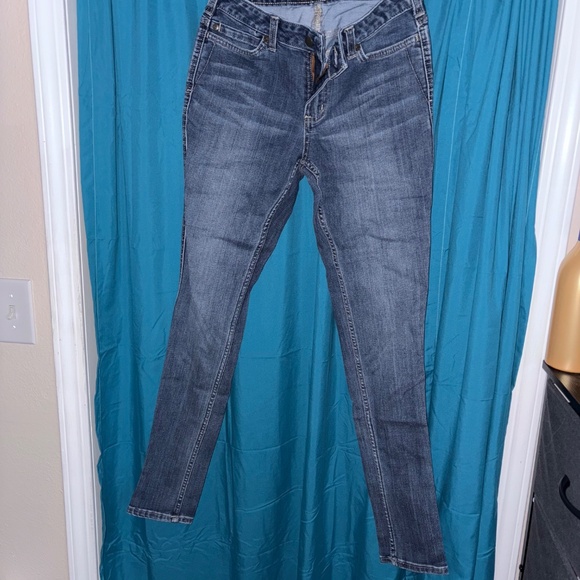 CARHARTT Slim Fit Layton Jean- (Sundried) Size 2 Tall NWOT - Picture 2 of 8
